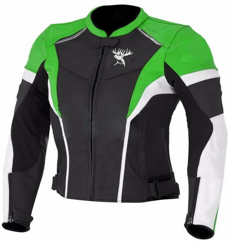 Biker Jackets