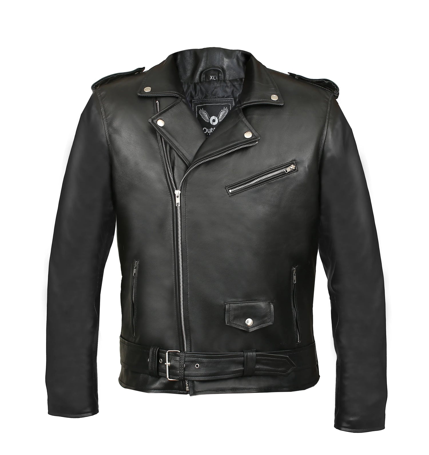 Biker Jackets